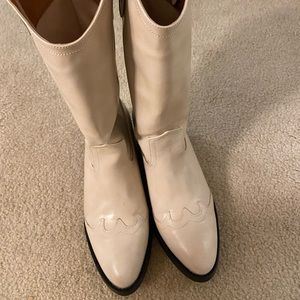 COPY - CALISTA COWBOY BOOTS